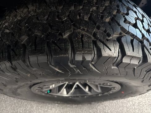 New 2026 Jeep Wrangler Unlimited Rubicon 392 w/ Quick Order Package 27X Moab AWD/4WD image 14