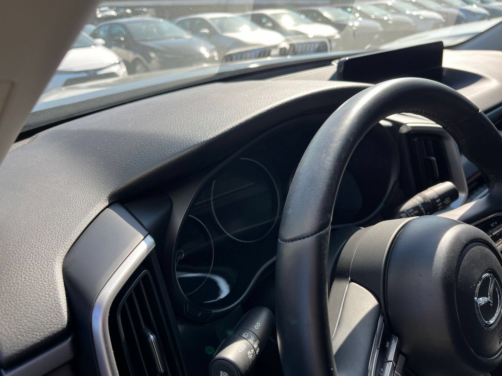 Used 2026 MAZDA CX-50 AWD 2.5 S w/ Premium Package image 35
