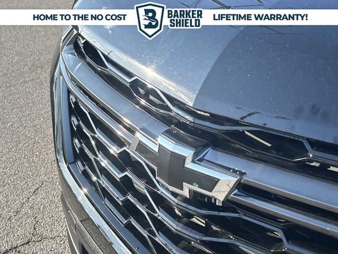 Used 2023 Chevrolet Traverse RS w/ LPO, Floor Liner Package image 31