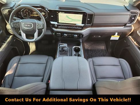 New 2026 GMC Sierra 1500 Elevation w/ Elevation Premium Package image 19