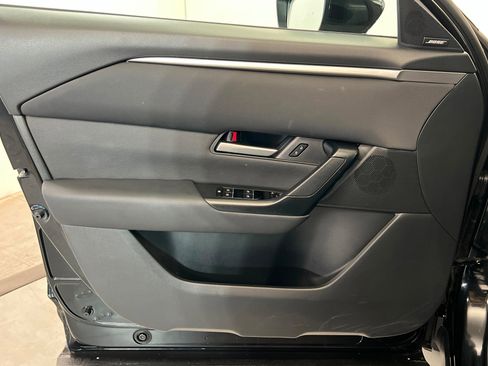 Used 2025 MAZDA CX-50 AWD 2.5 S w/ Premium Package image 15