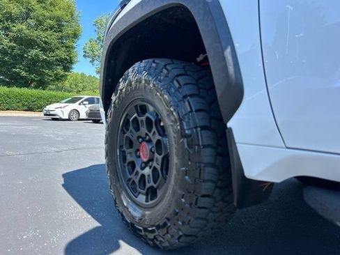 Used 2026 Toyota Tundra TRD Pro AWD/4WD image 13