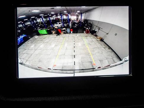 Used 2023 RAM ProMaster 2500 image 23