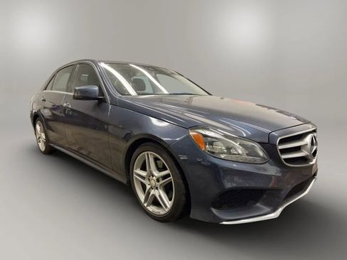 Used 2014 Mercedes-Benz E 350 Sedan image 7