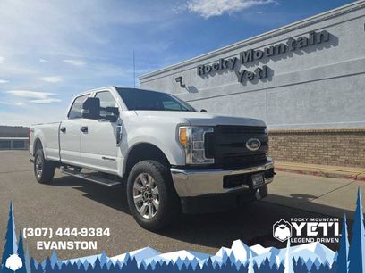 Used 2017 Ford F350 XL w/ Power Equipment Group