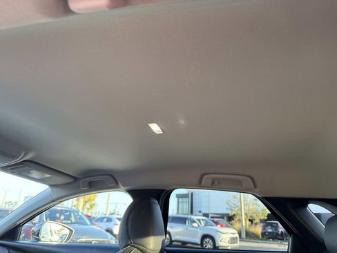 Certified 2025 MAZDA CX-30 AWD 2.5 S w/ Select Sport Pkg image 20