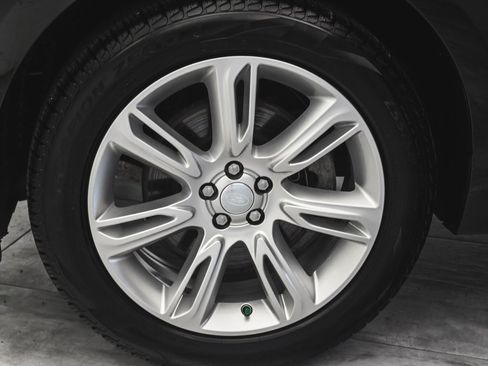 Used 2025 Land Rover Range Rover Velar S image 7