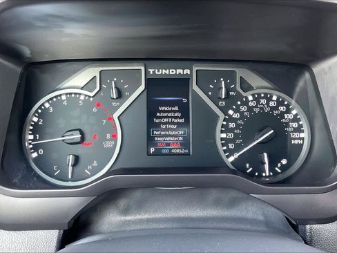 Used 2023 Toyota Tundra SR5 AWD/4WD image 33