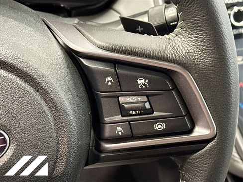 Certified 2025 Subaru Outback Premium image 13