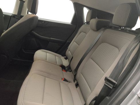 Used 2022 Ford Escape S AWD/4WD image 18