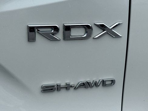 Used 2021 Acura RDX AWD w/ Technology Package image 33