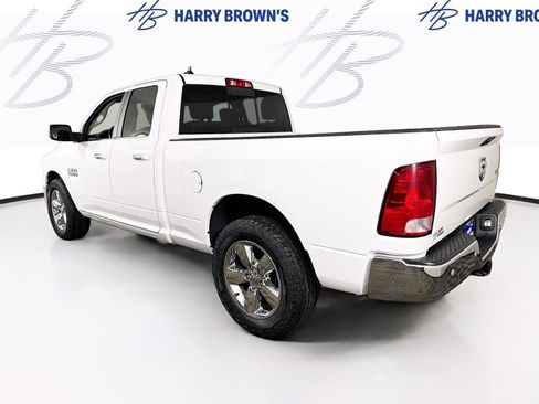 Used 2018 RAM 1500 Big Horn image 27