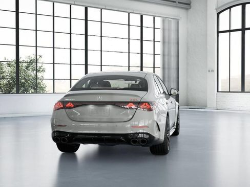 New 2027 Mercedes-Benz E 53 AMG e 4MATIC Sedan image 24
