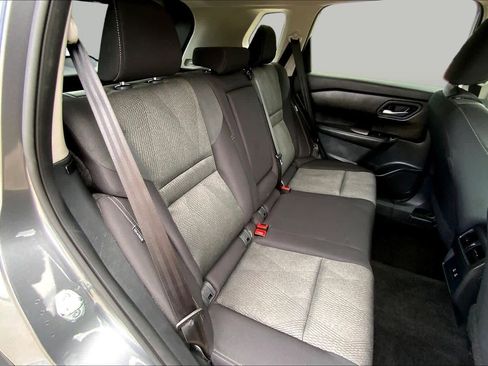 Used 2024 Nissan Rogue SV FWD image 19