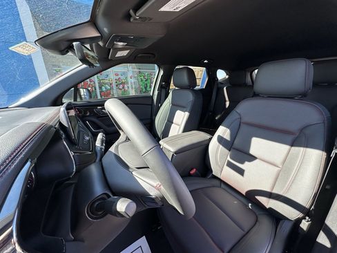 New 2025 Chevrolet Blazer RS w/ Driver Confidence II Package image 16