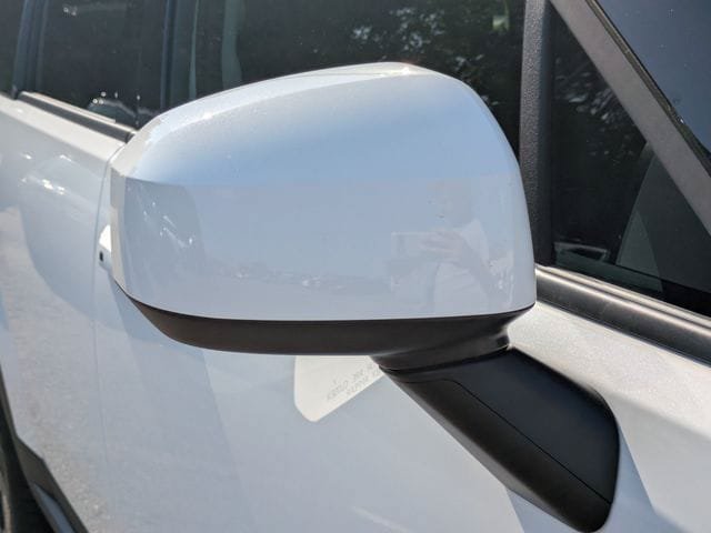 Certified 2026 Hyundai Santa Fe SE AWD/4WD image 12