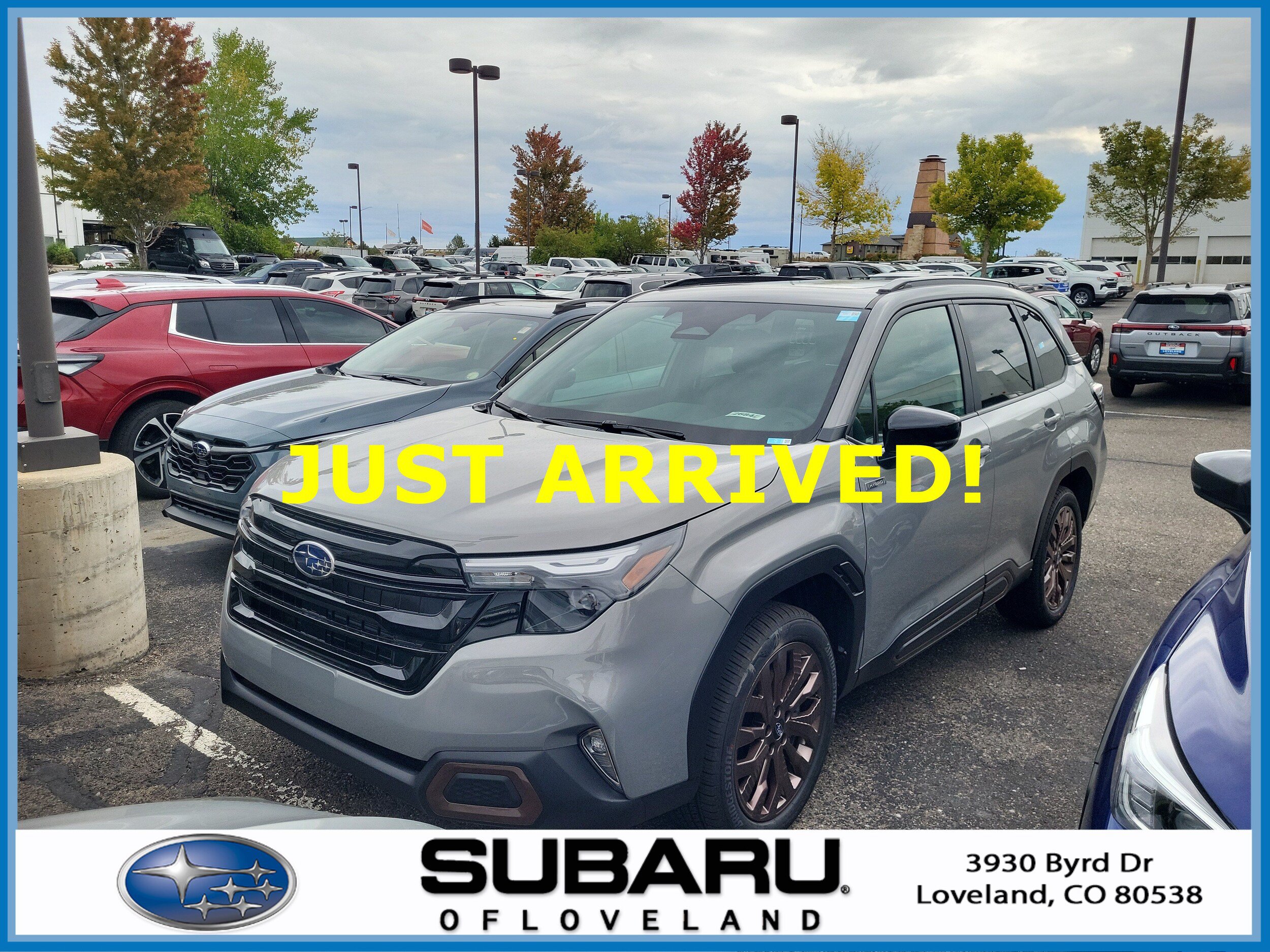 Used 2019 Mitsubishi Eclipse Cross LE AWD/4WD image 1