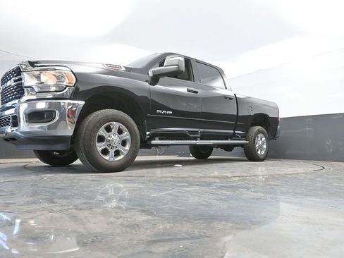 Used 2024 RAM 2500 Big Horn w/ Bed Utility Group AWD/4WD image 47