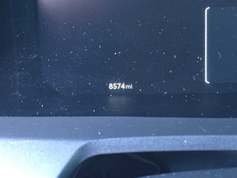 Certified 2024 Toyota Tacoma TRD Sport image 29