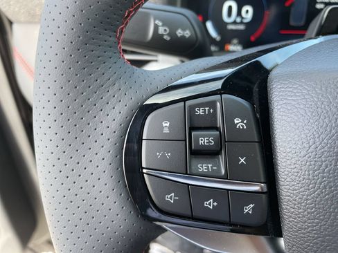 New 2026 Ford Explorer ST-Line RWD image 30