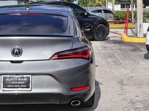 Used 2024 Acura Integra A-Spec FWD image 16