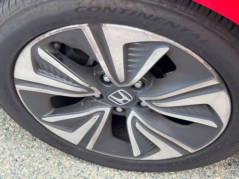 Used 2017 Honda Civic EX-T image 10