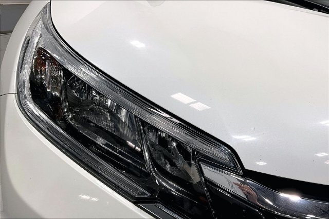 Used 2015 Honda CR-V EX-L image 24