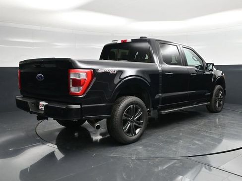 Used 2022 Ford F150 Lariat AWD/4WD image 13