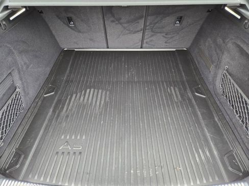 Certified 2023 Audi A5 2.0T Premium image 42