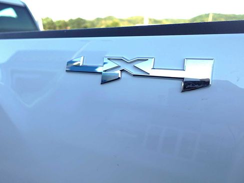 New 2026 GMC Sierra 2500 Pro w/ Snow Plow Prep/Camper Package image 12