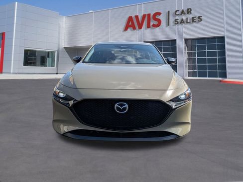 Used 2024 MAZDA MAZDA3 s image 2