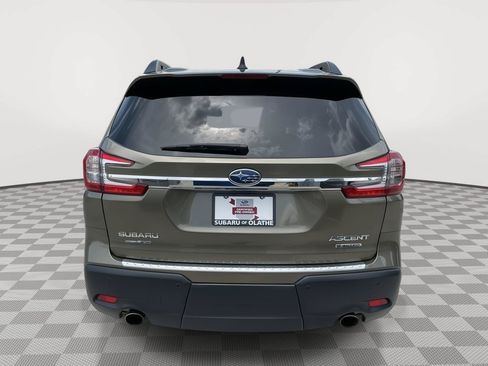 Certified 2023 Subaru Ascent Limited AWD/4WD image 13