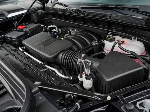 New 2026 GMC Sierra 1500 Denali Ultimate AWD/4WD image 7