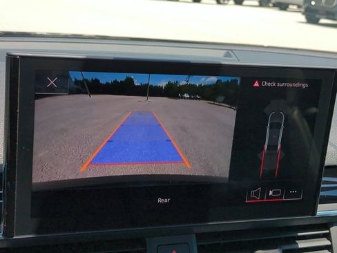 Used 2022 Audi S4 Premium image 21