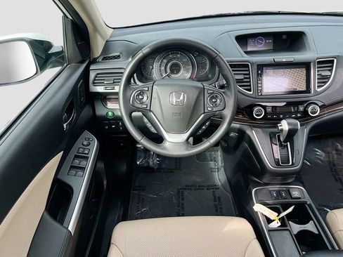 Used 2016 Honda CR-V Touring image 23