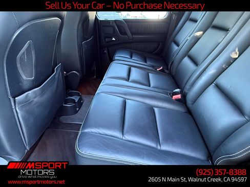Used 2013 Mercedes-Benz G 63 AMG 4MATIC image 24