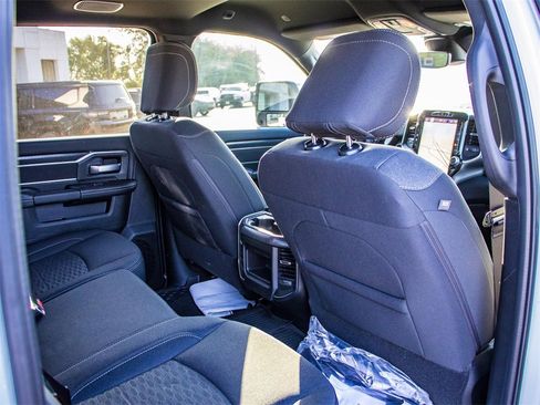 New 2025 RAM 2500 Big Horn image 17