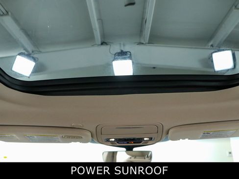 Used 2023 Lincoln Aviator Reserve w/ Equipment Group 201A RWD image 21