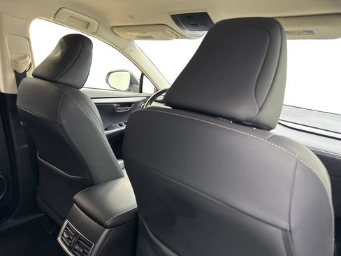 Used 2019 Lexus NX 300 FWD w/ Accessory Package 2 image 41
