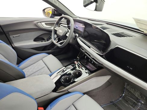 New 2026 Audi S5 Prestige AWD/4WD image 13