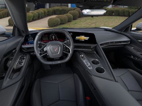 New 2026 Chevrolet Corvette Z06 image 39