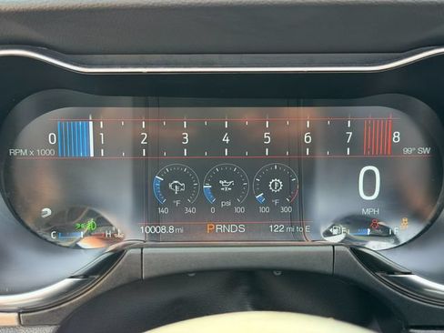 Used 2022 Ford Mustang GT Premium w/ Equipment Group 401A RWD image 37