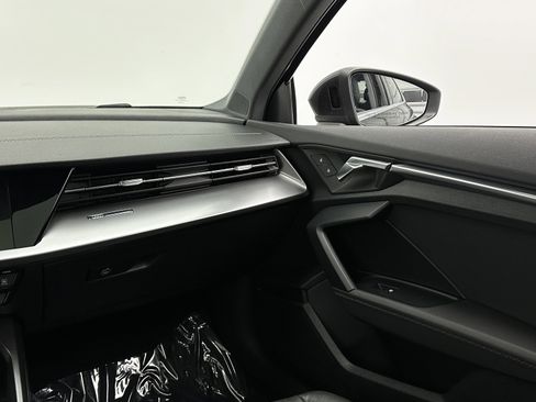 Used 2024 Audi A3 2.0T Premium image 32