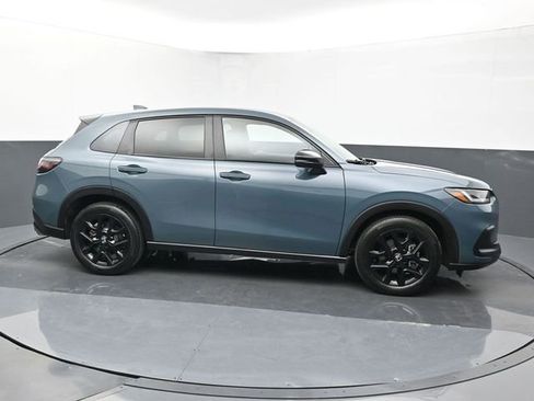 Used 2024 Honda HR-V Sport image 6