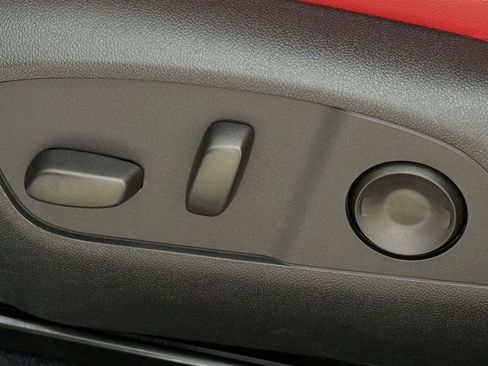 New 2026 Chevrolet Equinox EV RS FWD image 22