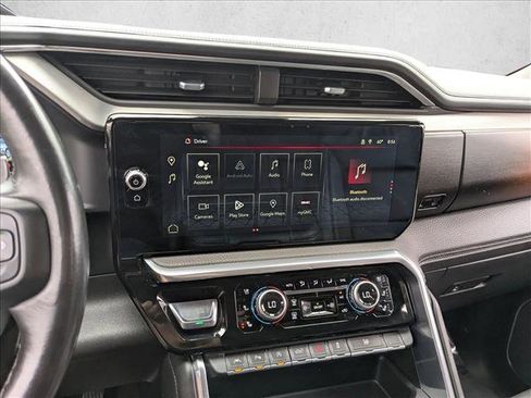 Used 2023 GMC Sierra 1500 Denali w/ Denali Reserve Package image 13