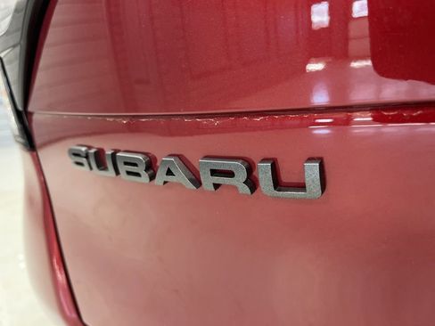 Used 2026 Subaru Forester Limited image 37