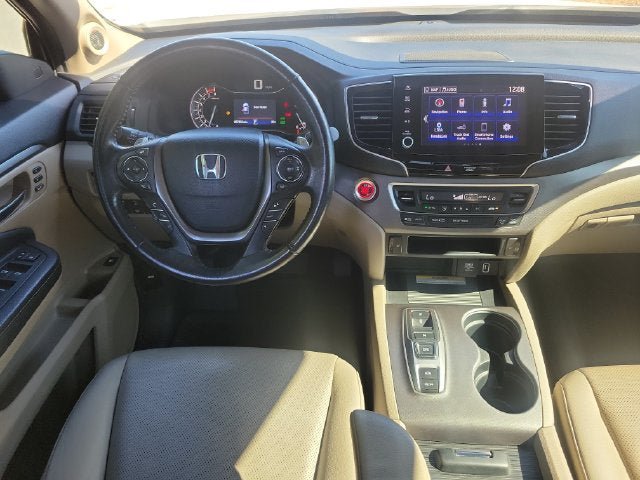 Used 2023 Honda Ridgeline RTL-E image 11