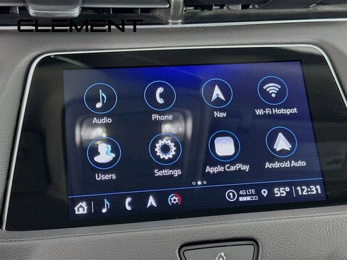 Used 2022 Cadillac XT4 Premium Luxury image 19