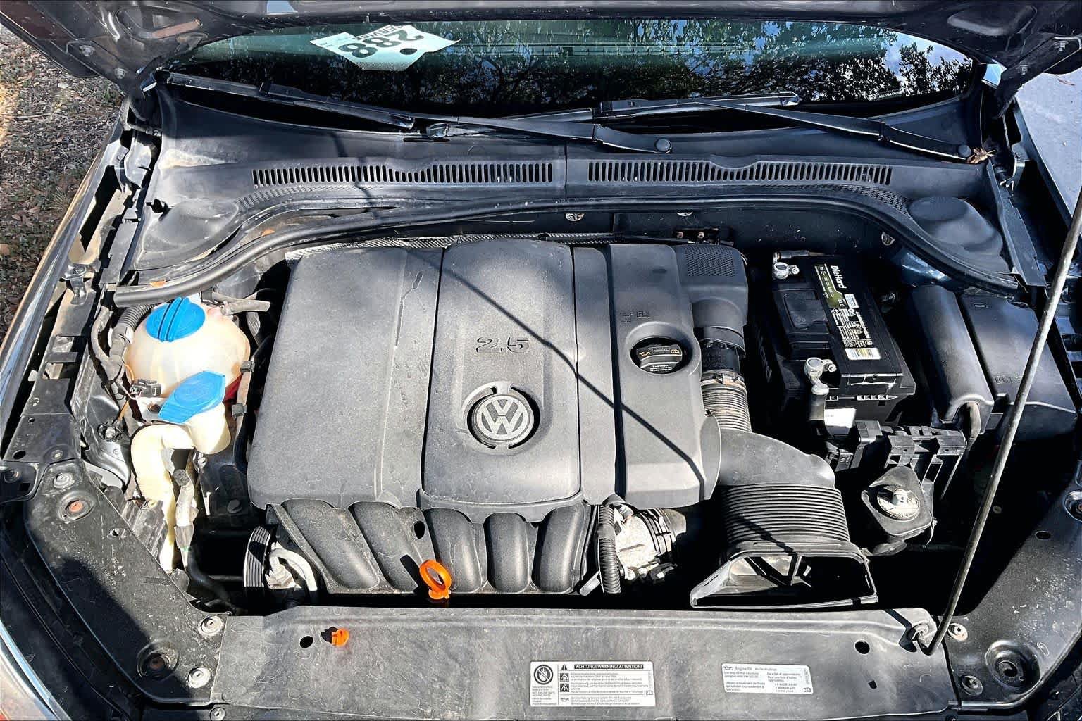 Used 2013 Volkswagen Jetta SE FWD image 32